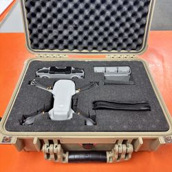 DJI Mini 2 Drone Kit