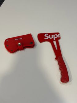 SUPREME SOG AXE