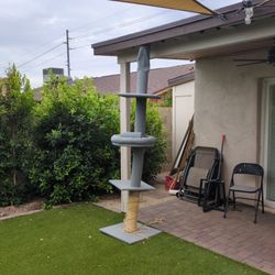Cat Tree