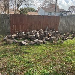 Firewood