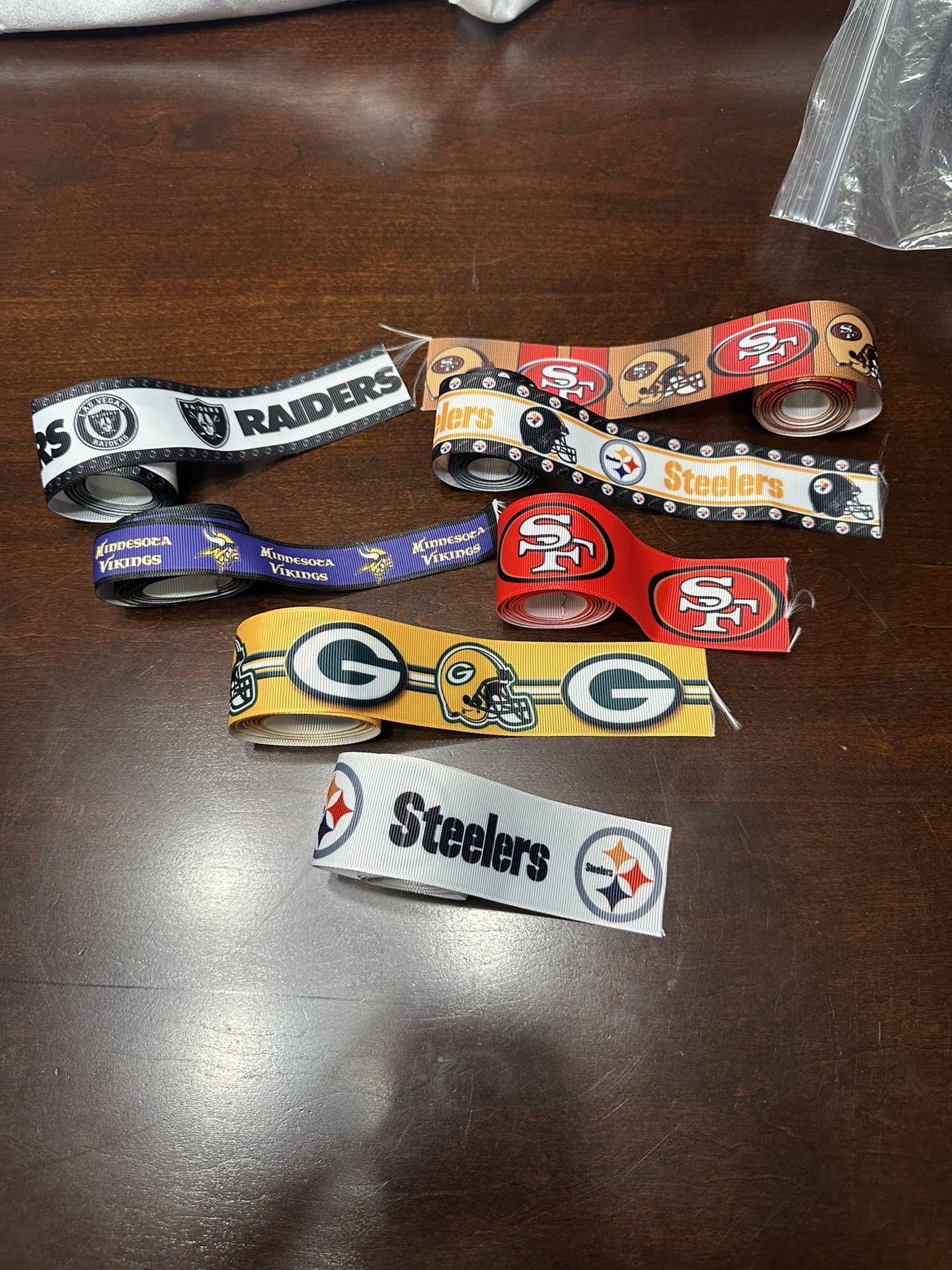 NFL Ribbon