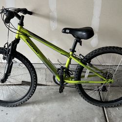 Nishiki Pueblo 24” Mountain Bike