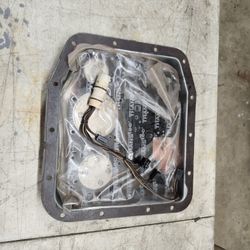 AODE Complete Valve Body With Harness And Pan