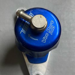 TurboSmart VEE Port BOV