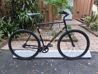 Pure Fix Cycles Single Speed Bike / Bicycle