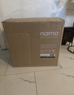 NAMA J2 COLD PRESS JUICER - black