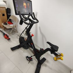 Peloton Cicle