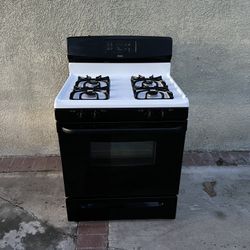 Stove 