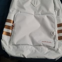Adidas Backpack   