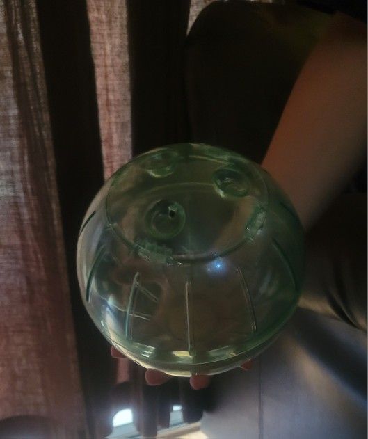 Hamster Ball