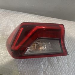 2021-2024 Kia K5 Left Tail Light 