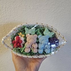Soy Wax melts candle