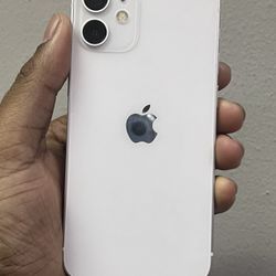 iPhone 12 Mini 64GB Unlocked 