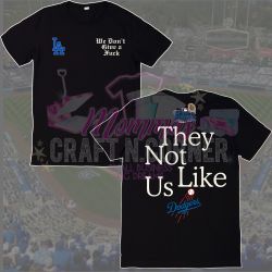 Dodgers T-shirt
