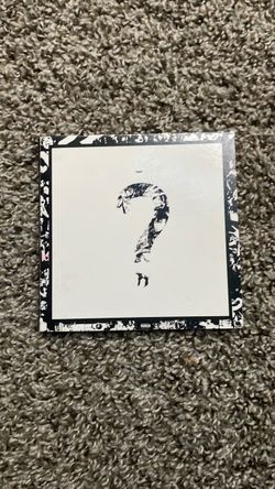 Xxxtentaction cd