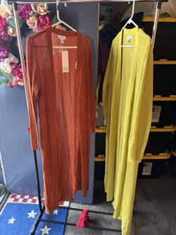 Women’s Cardigan