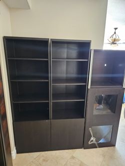Entertainment Center