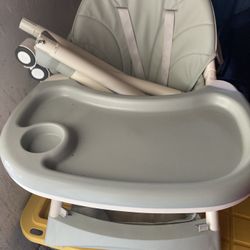 High Chair