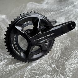 Shimano Dura Ace 9200 11/12 Speed Crankset 170mm, 50/34 “NEW