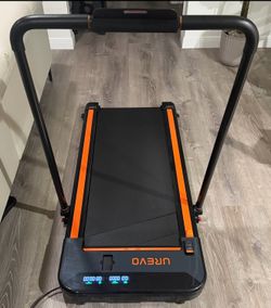 Urevo walking pad