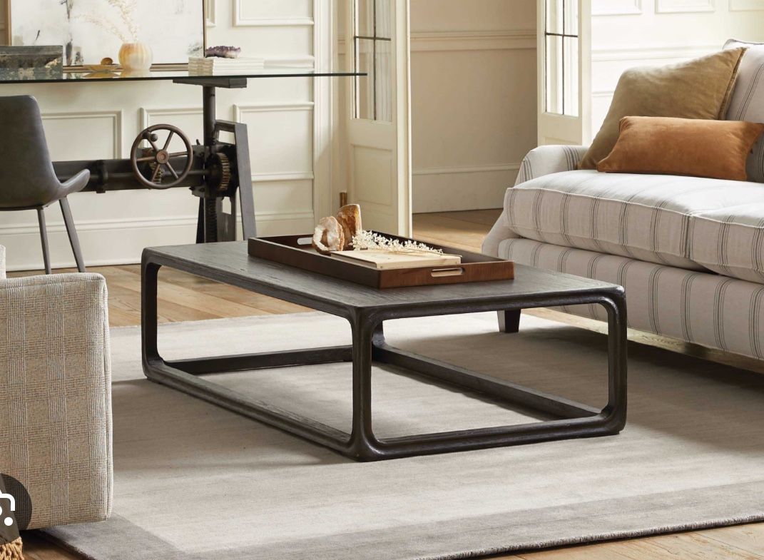 Arhaus Bertogne Coffee table