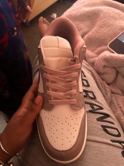 Nike Dunk Low