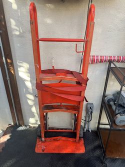 Industrial Appliance Dolly 
