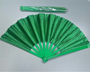 Folding Fan