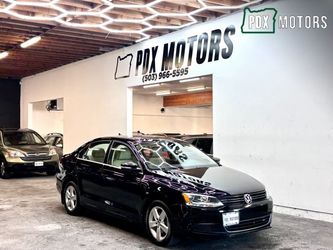 2013 Volkswagen Jetta