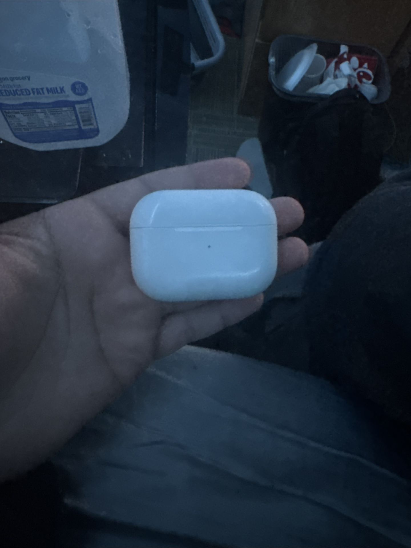 airpods pro gen 3