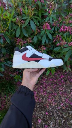 🔥 Rare Nike Jordan Jumpman Jack TR x Travis Scott – Brand New 🔥