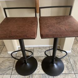 Bar Stools 