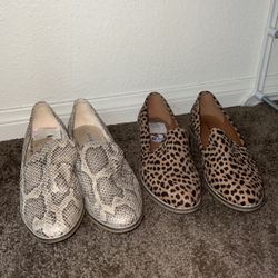 Women’s Shoes 