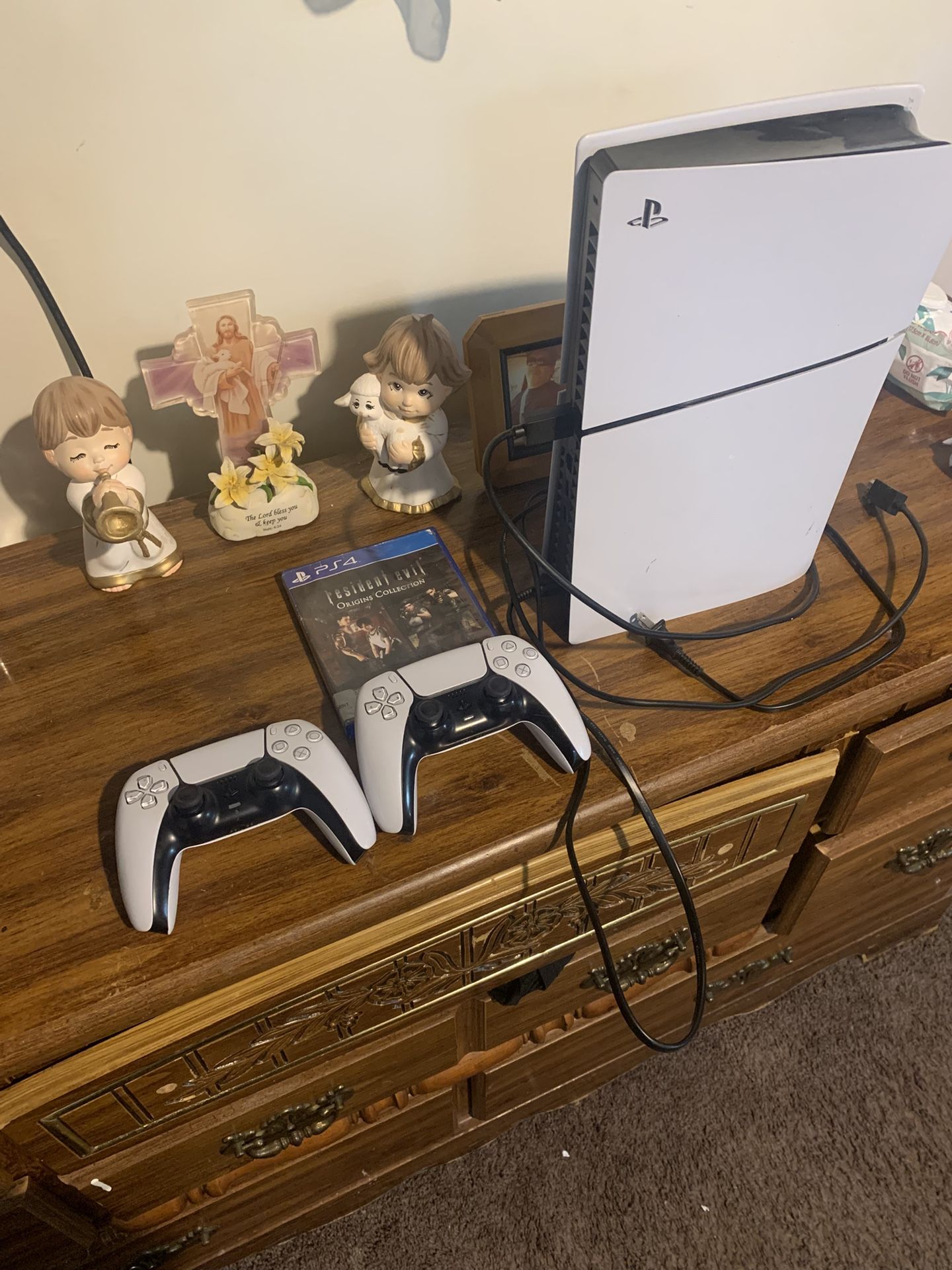 PS5
