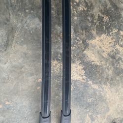 Yukon Roof Rack Cross Bar