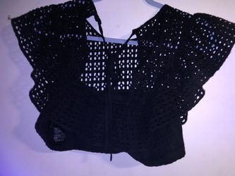 Urban outfitters  top