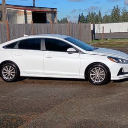 2019 Hyundai Sonata