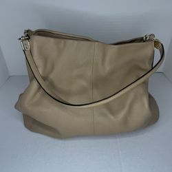 Coach Purse F34495