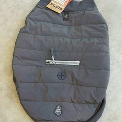 M Dog Jacket