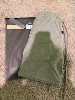 Essentials shorts