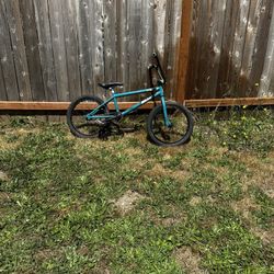 BMX 