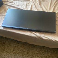 LG Computer Screen