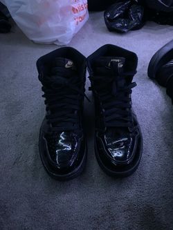 Air jordans