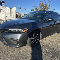 2022 Honda Civic