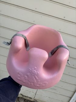 Bumbo Baby Chair