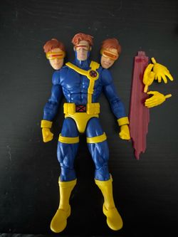 Marvel Legends