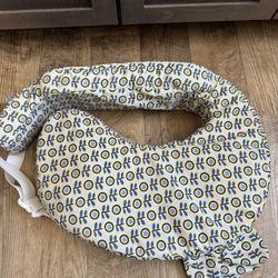 Breast friend Nursing Pillow 