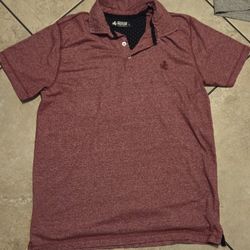 Men's Collared Shirt Large