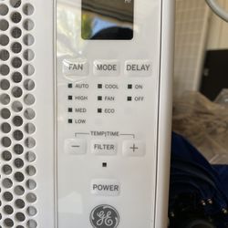 AC Window Unit *New*