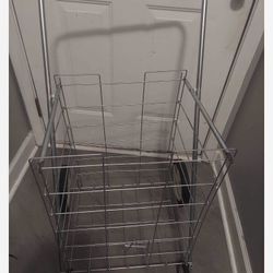 Big Shopping Cart 